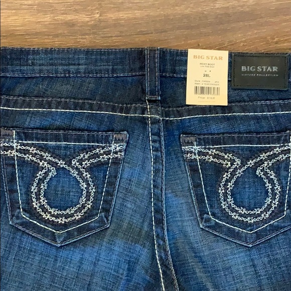 Big Star Remy - Picture 3 of 4